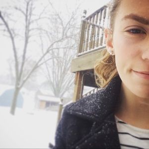 Meet your Posher, Riley